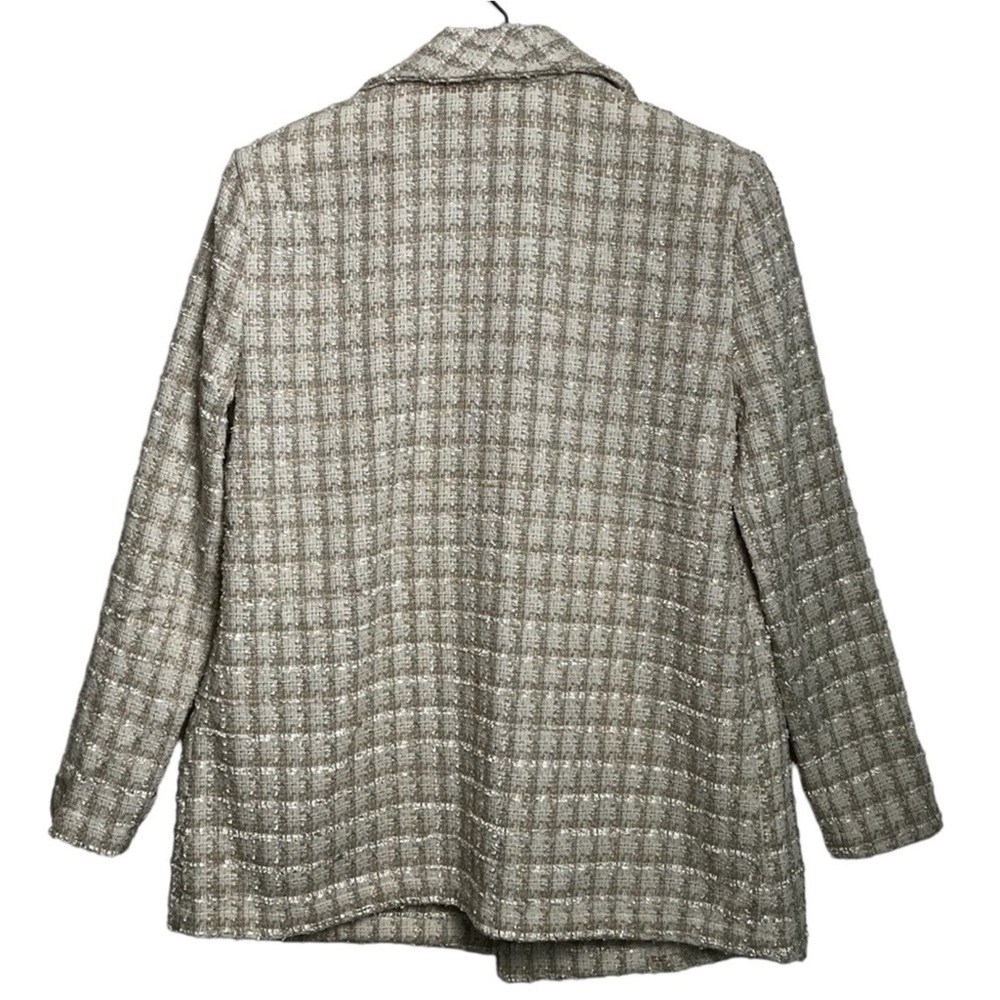 BB DAKOTA by STEVE MADDEN Geek Chic Blazer - Picture 4 of 13